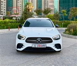 مرسيدس بنز E-Class